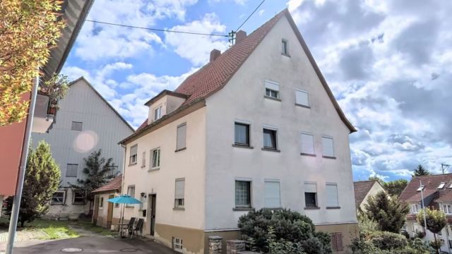 Röwisch Wohnbau | Sulzdorf Webersgasse