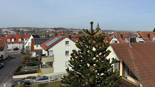 Röwisch Wohnbau | Stuttgart-Bonlanden-Theodor Storm Straße