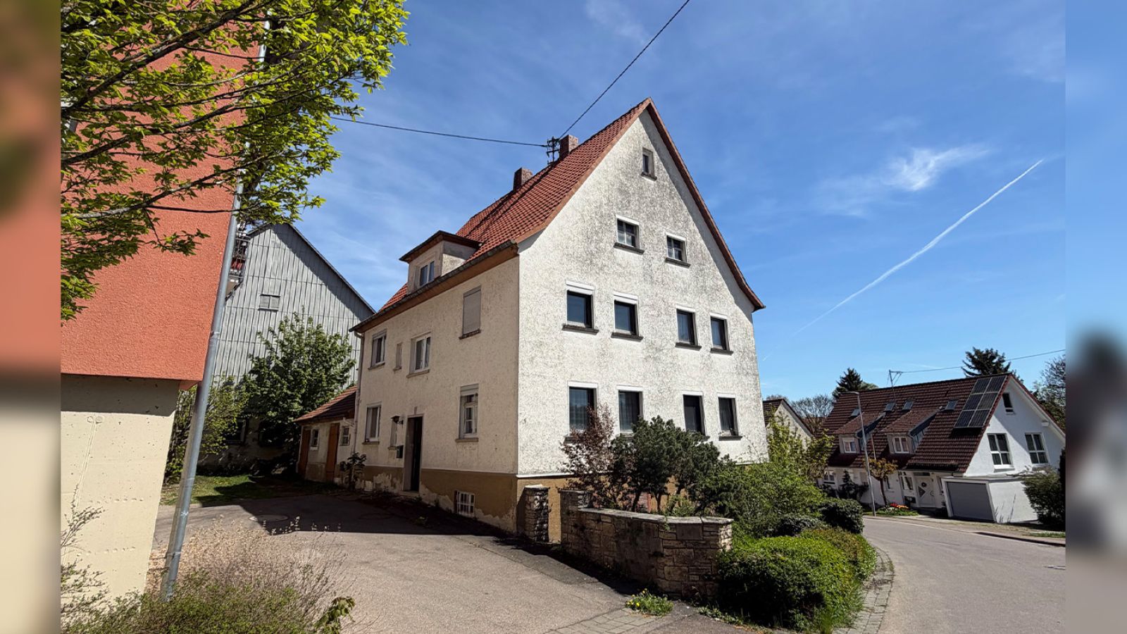 Röwisch Wohnbau | Sulzdorf Webersgasse