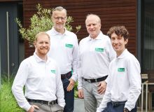Röwisch Wohnbau | Ansprechpartner | Team Neubau/Wohnung zu kaufen