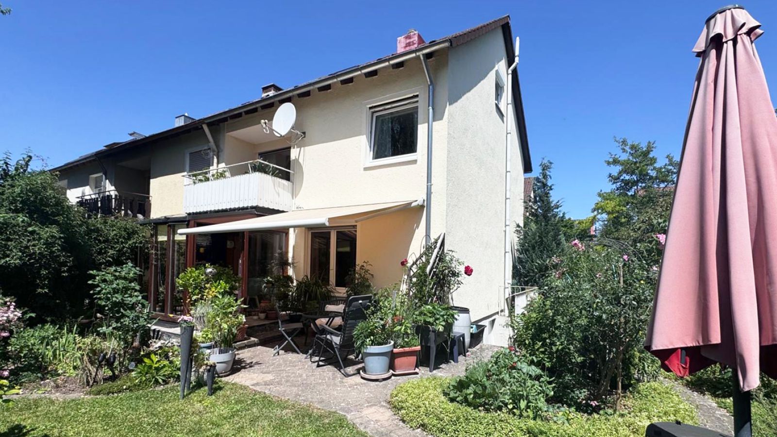 Röwisch Wohnbau | Neißeweg-Gebraucht