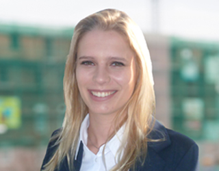 Röwisch Wohnbau | Nannette Berroth