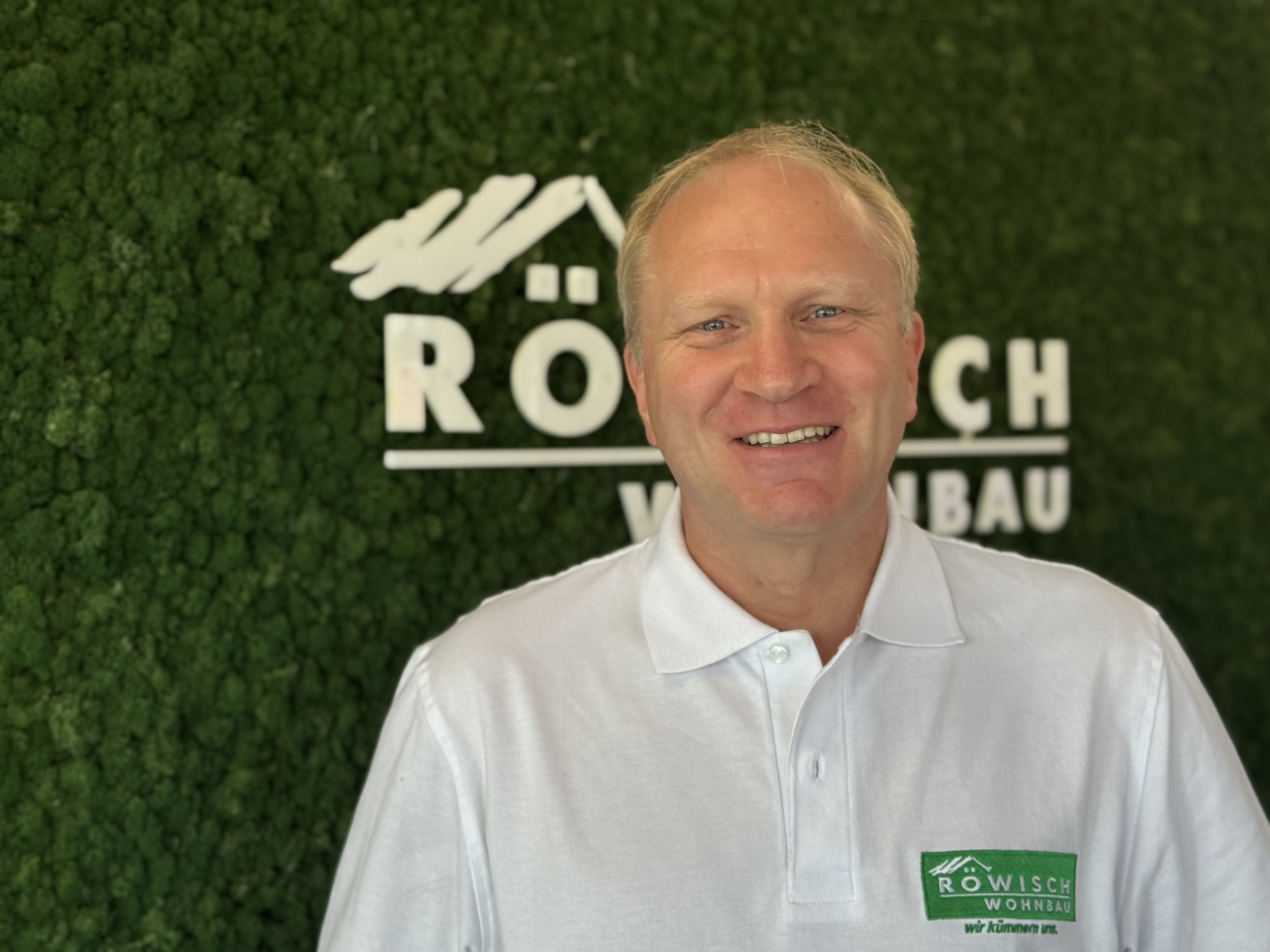 Röwisch Wohnbau | Gerald König