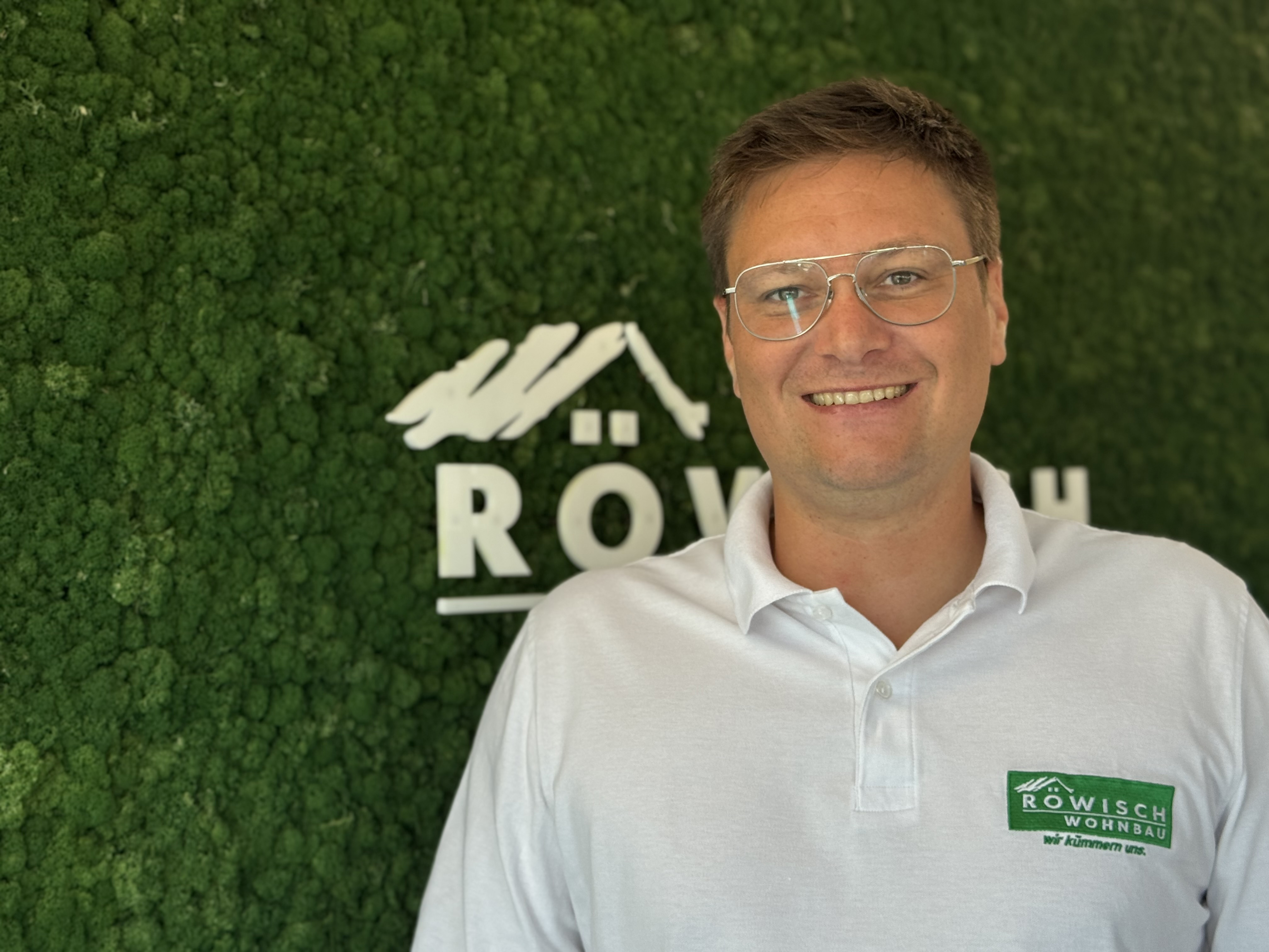 Röwisch Wohnbau | Patrick Dijkstra